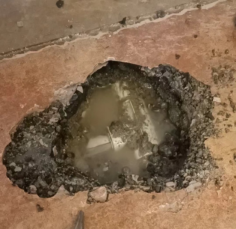 丽江专业给水管漏水检测维修