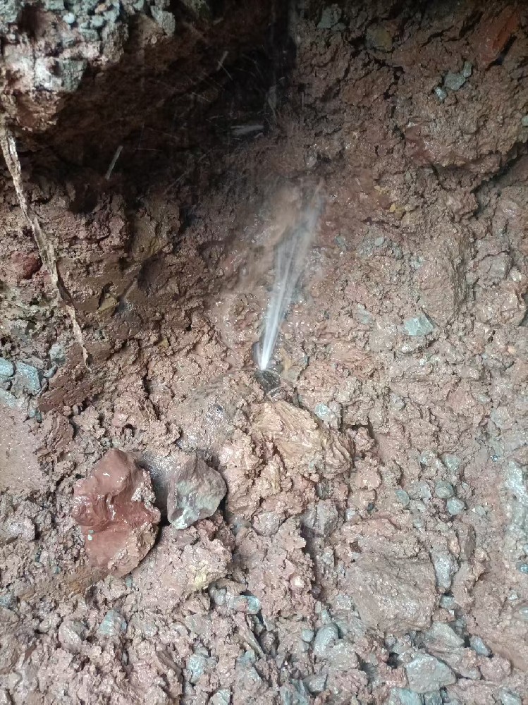 【丽江】自来水管漏水检测维修