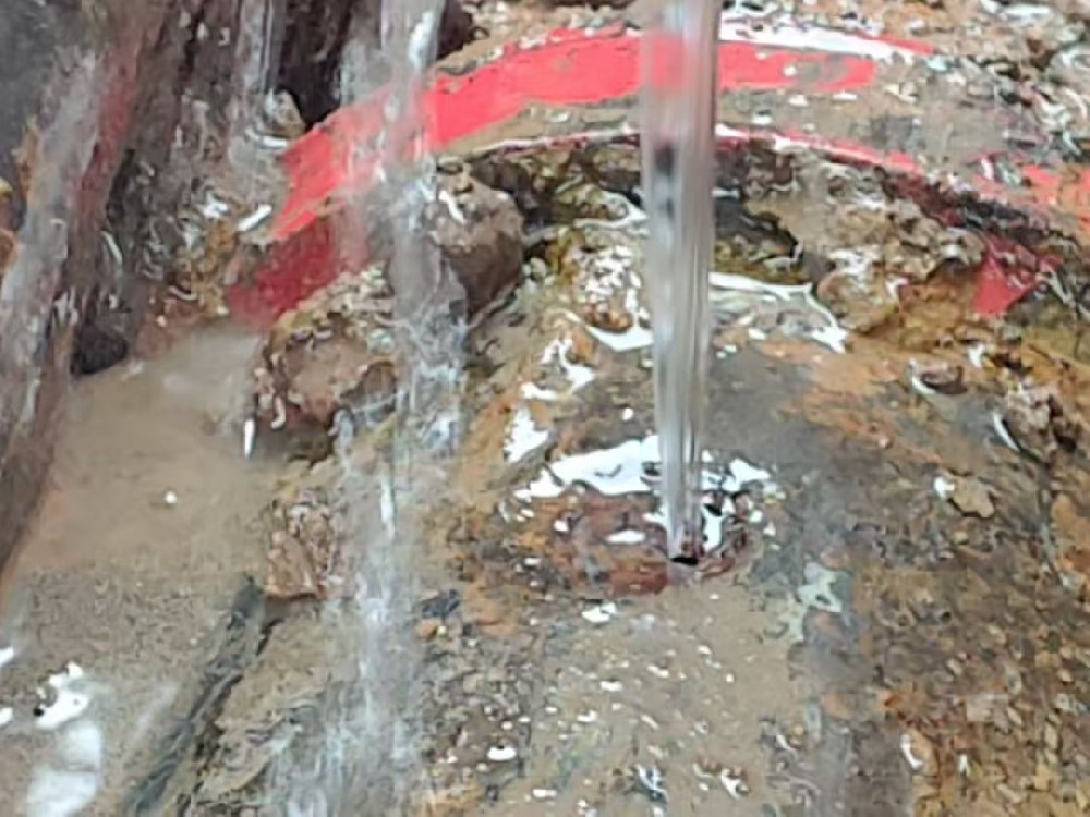 丽江地区水管漏水检测方法 专业探漏/查漏服务全解析